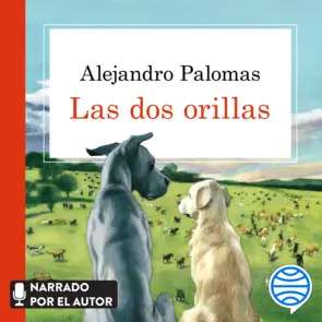 Portada Las dos orillas