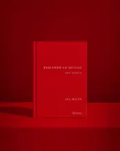 Portada Bailando lo quitao (Edición especial firmada) 2