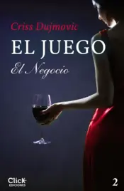 Portada El juego 2. El negocio