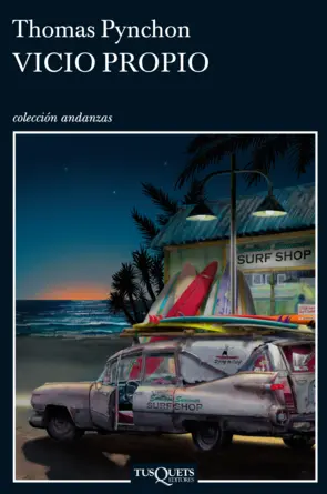 Portada Vicio propio