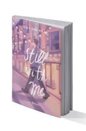 Miniatura portada 3d Still with me