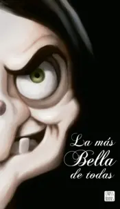 Portada Villanos. La más bella de todas