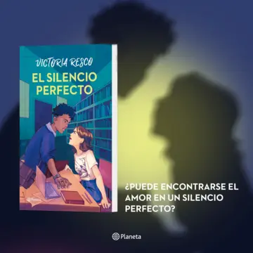 Imagen extra El silencio perfecto 3