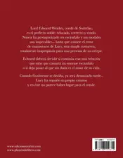 Miniatura contraportada Escándalo