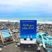 Portada Hasta que salga el sol 0