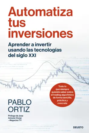 Portada Automatiza tus inversiones