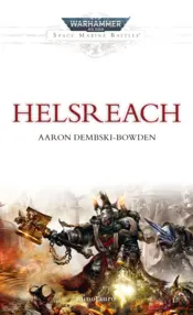 Portada Helsreach nº 1/4