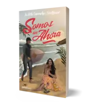 Miniatura portada 3d Somos un ahora