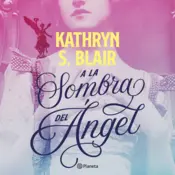 Portada A la sombra del ángel