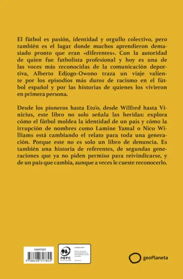 Contraportada Heridas en la piel