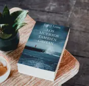 Portada Los muertos también gritan 0