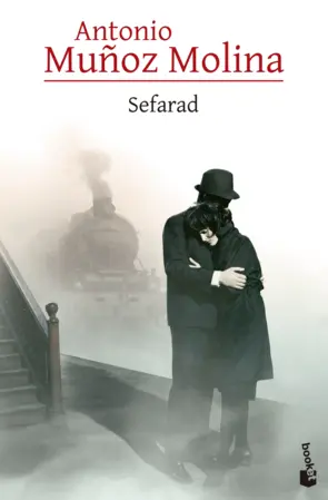 Portada Sefarad