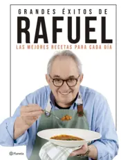 Portada Grandes éxitos de Rafuel