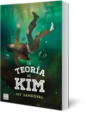 Miniatura portada 3d La teoría de Kim