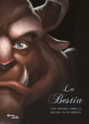 Portada Villanos. La Bestia