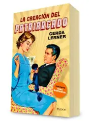 Miniatura portada 3d La creación del patriarcado