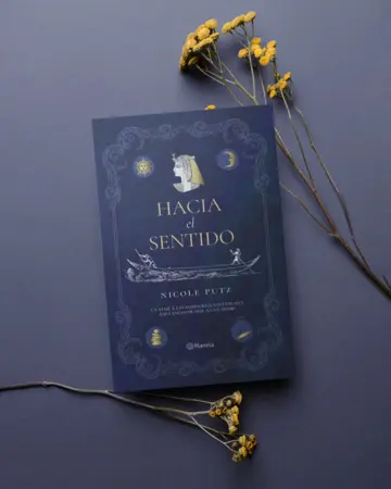 Imagen extra Hacia el sentido 1