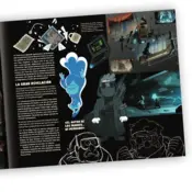 Portada El arte de Gravity Falls 5