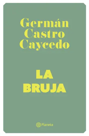 Portada La bruja - Edición especial