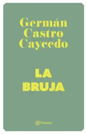 Portada La bruja - Edición especial