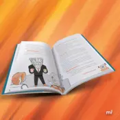 Portada Krao vs. Italianini 2. La conquista del mundo 3