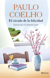 Portada El círculo de la felicidad