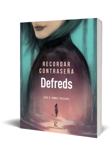 Portada Recordar contraseña