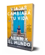 Miniatura portada 3d Viajar cambiará tu vida