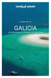 Portada Lo mejor de Galicia 2