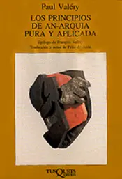 Portada Los principios de anarquia pura y aplicada