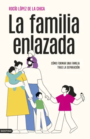 Portada La familia enlazada