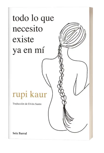 Portada todo lo que necesito existe ya en mí