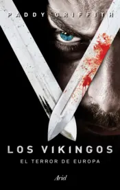 Portada Los vikingos