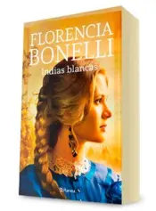 Miniatura portada 3d Indias Blancas