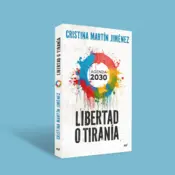 Portada Libertad o tiranía 0
