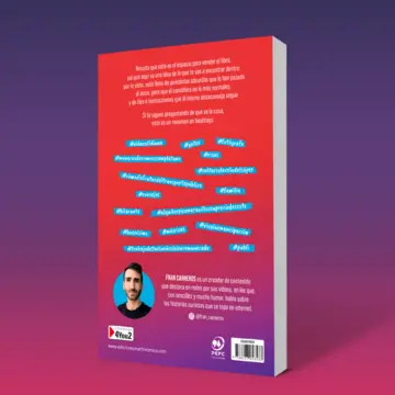 Imagen extra A mí también me pasan cosas 3