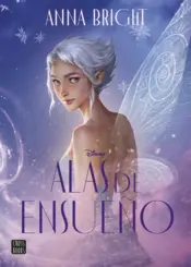 Portada Disney. Alas de ensueño