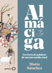 Portada Almáciga