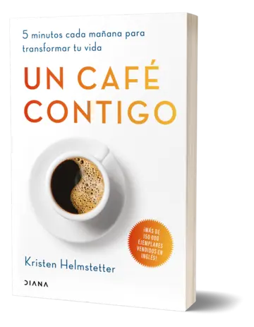 Portada Un café contigo