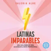 Portada Latinas imparables (Español neutro)