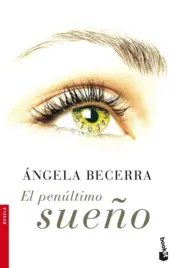 Portada El penúltimo sueño