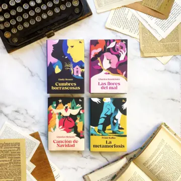 Imagen extra Cumbres borrascosas 0