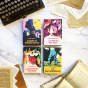 Portada Cumbres borrascosas 0