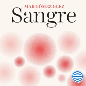 Portada Sangre