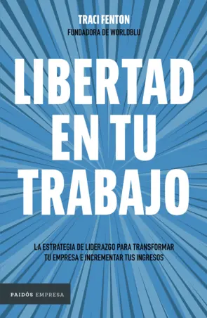 Portada Libertad en tu trabajo