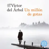 Portada Un millón de gotas