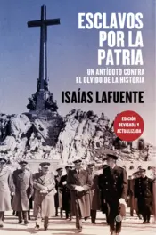 Portada Esclavos por la patria