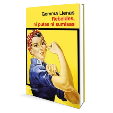 Portada Rebeldes, ni putas ni sumisas