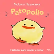 Portada PatoPollo