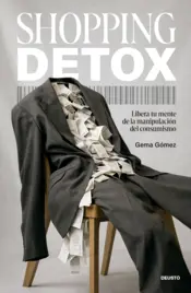Portada Shopping detox